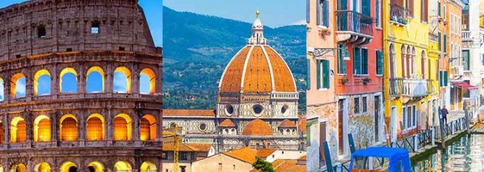 جواهرات ایتالیایی - ۵ ستاره                      